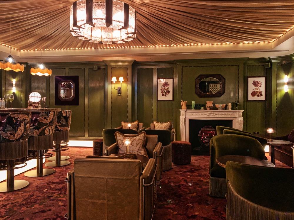 The Sloane Club Chelsea Renewal Review 2026