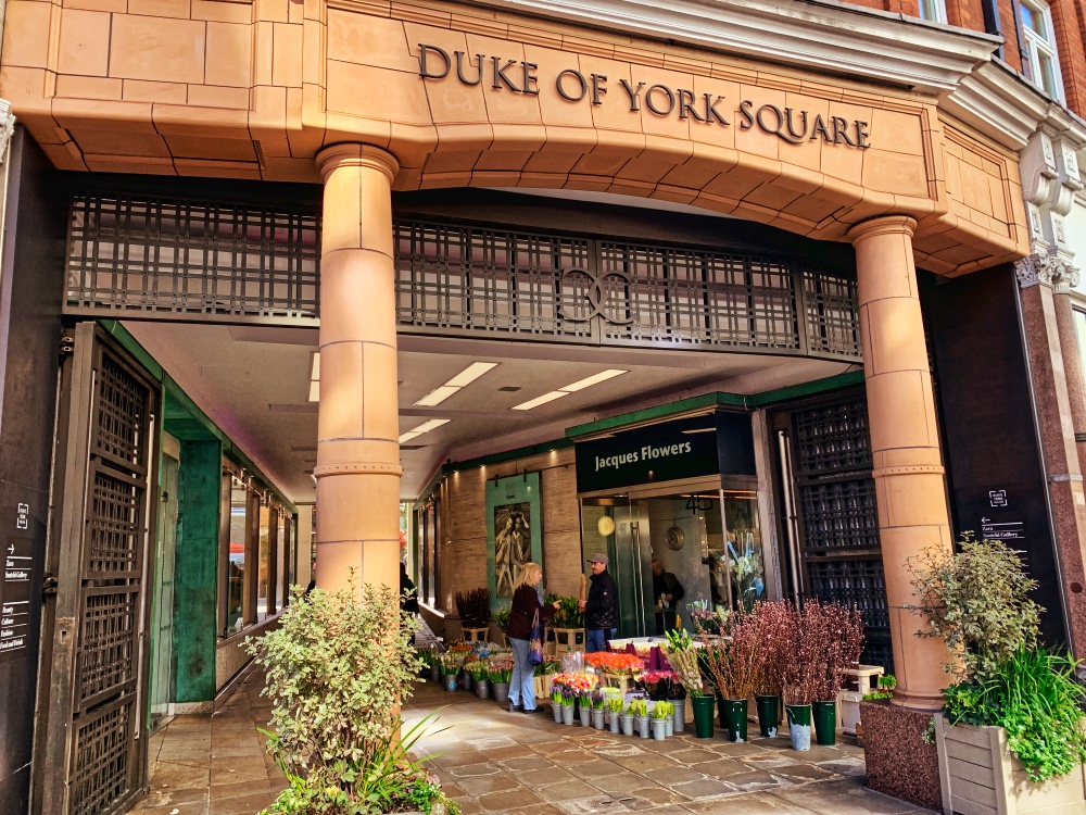 The Sloane Club Chelsea Renewal Review 2026