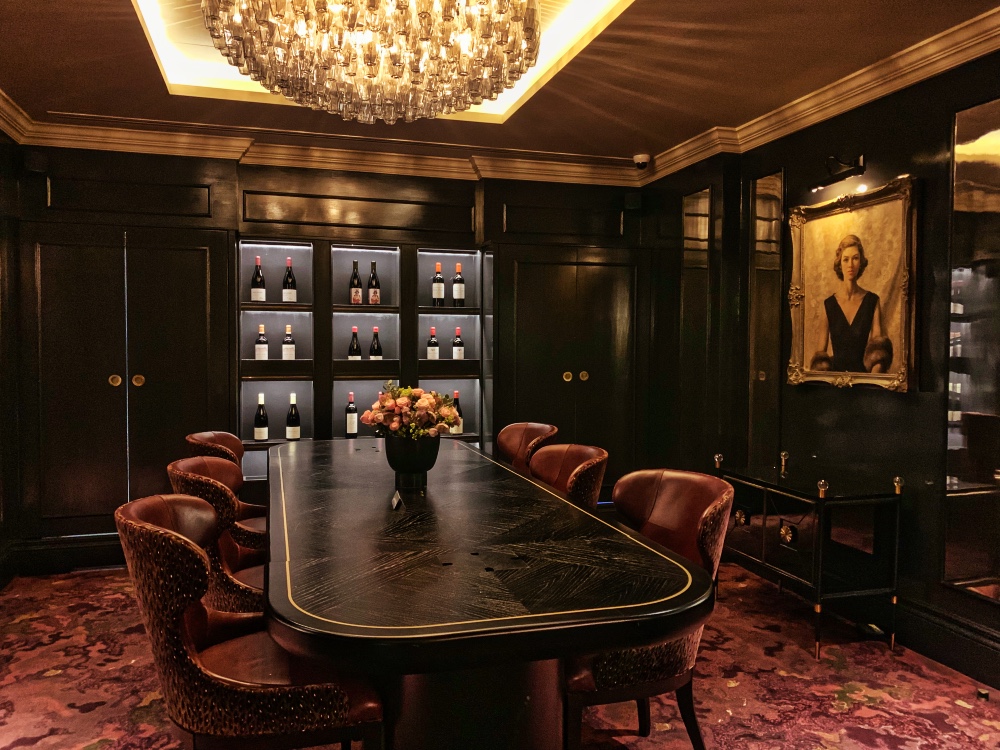 The Sloane Club Chelsea Renewal Review 2026