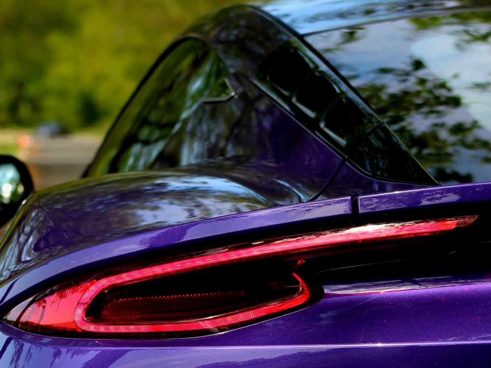 Lotus Emira