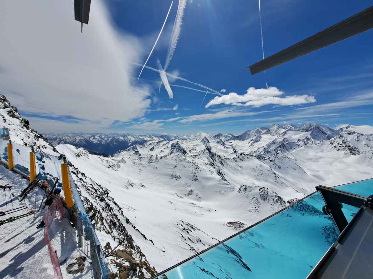 Ötztal Alps
