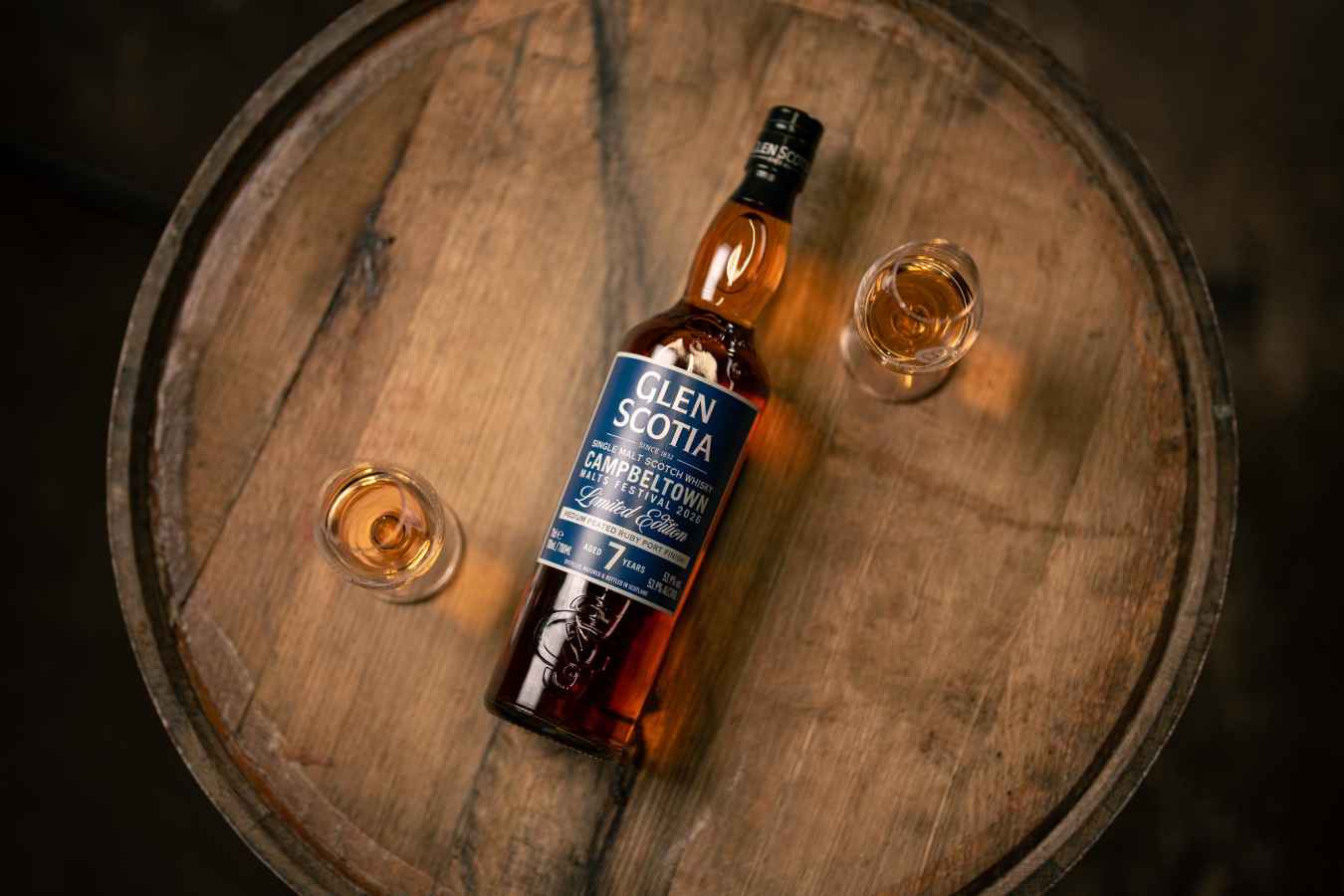 Glen Scotia