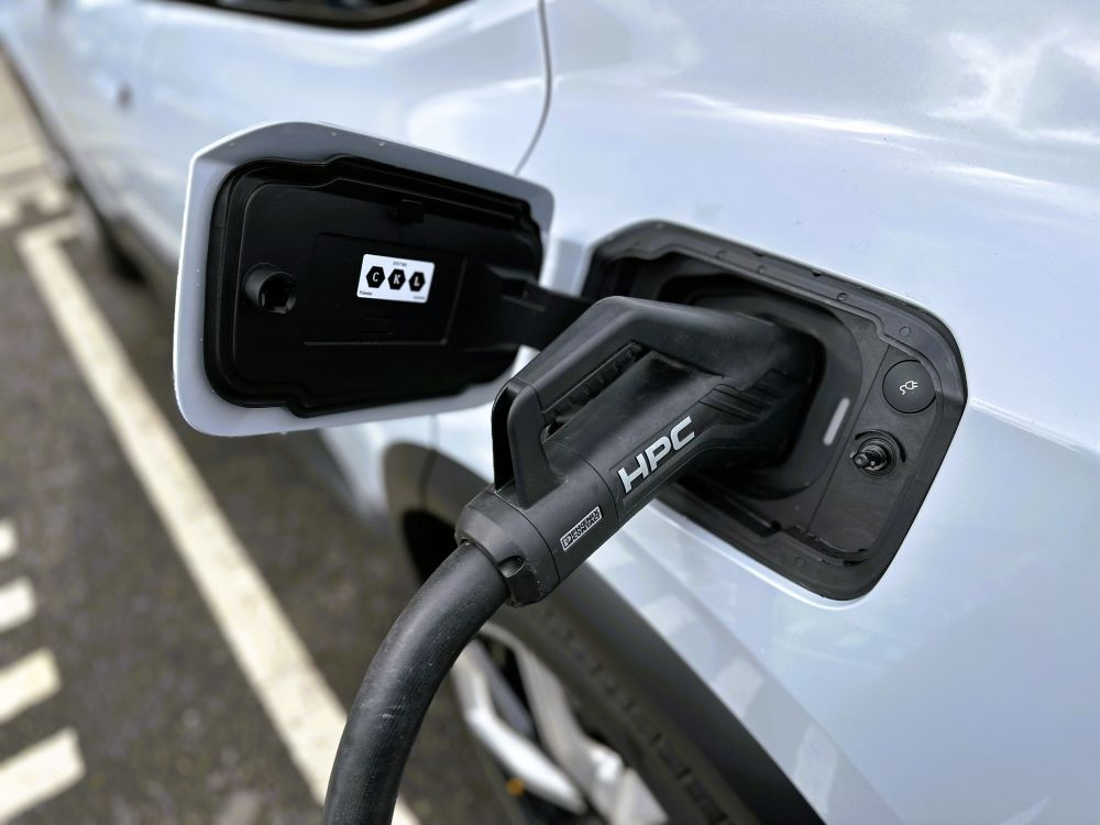 Polestar 3