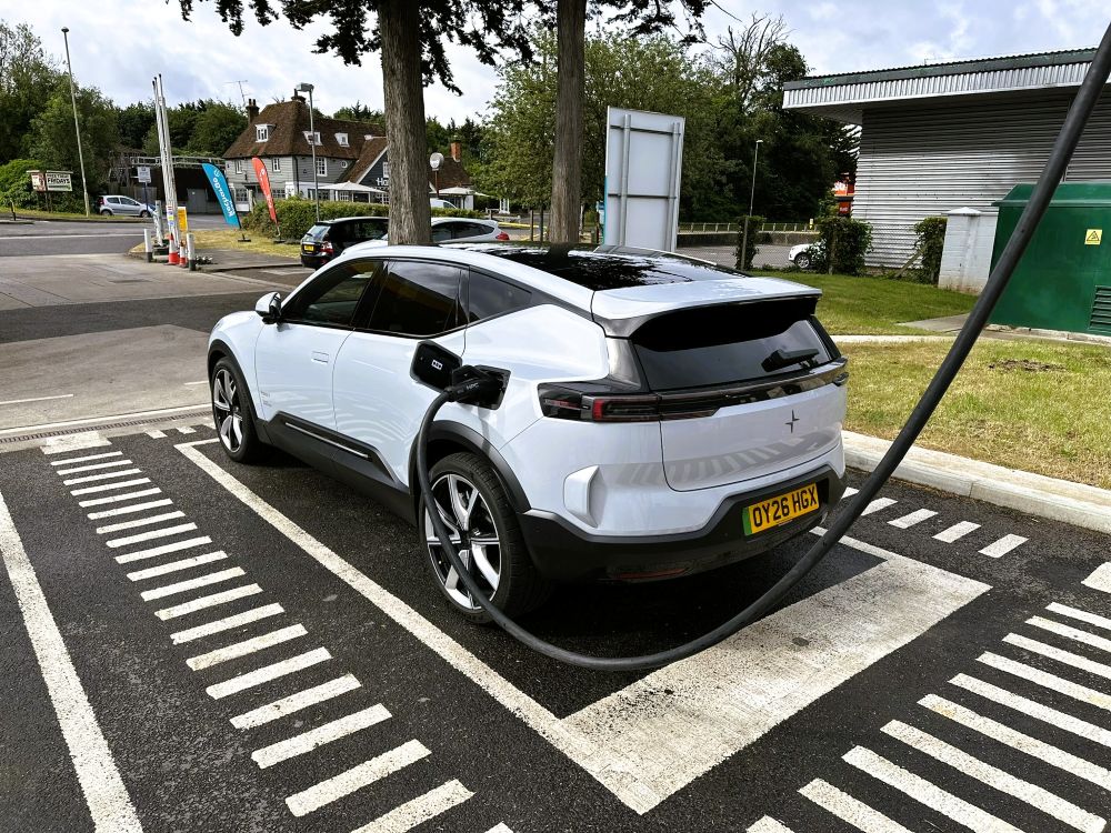 Polestar 3