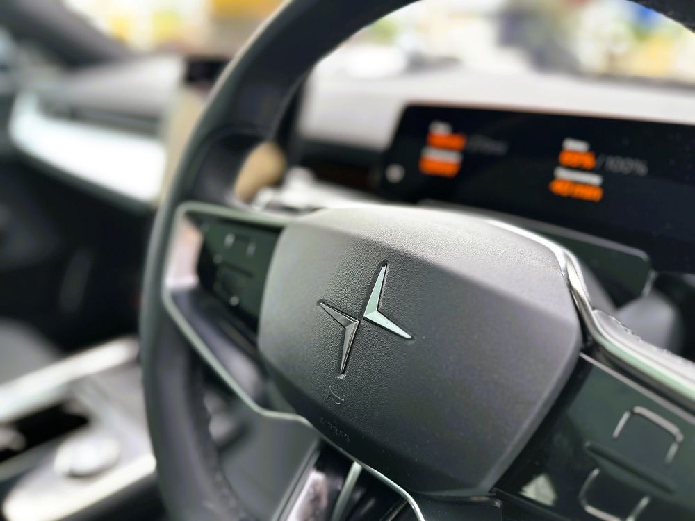 Polestar 3