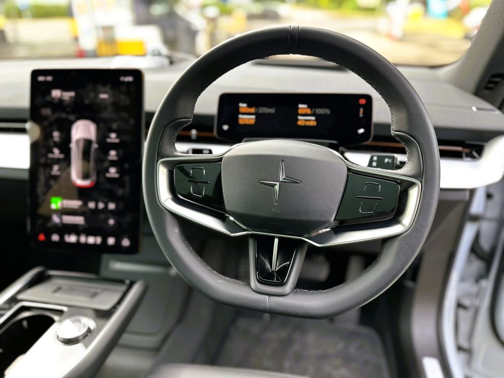 Polestar 3
