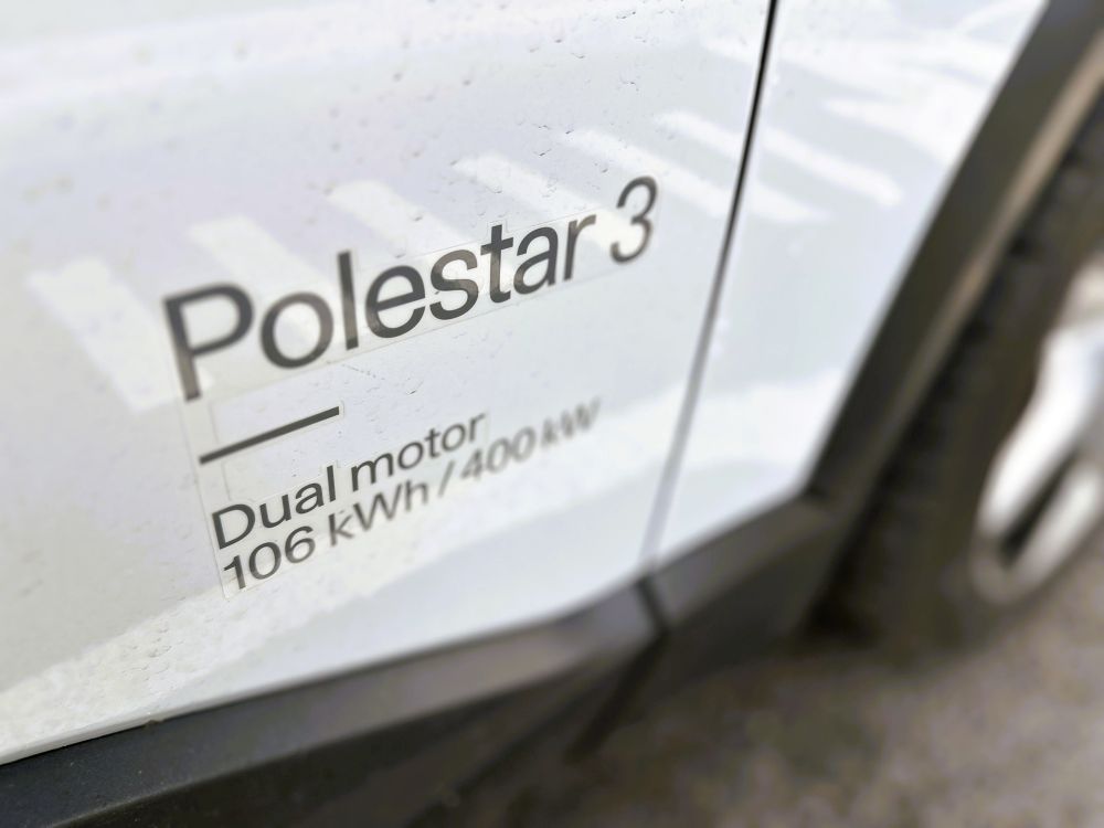 Polestar 3