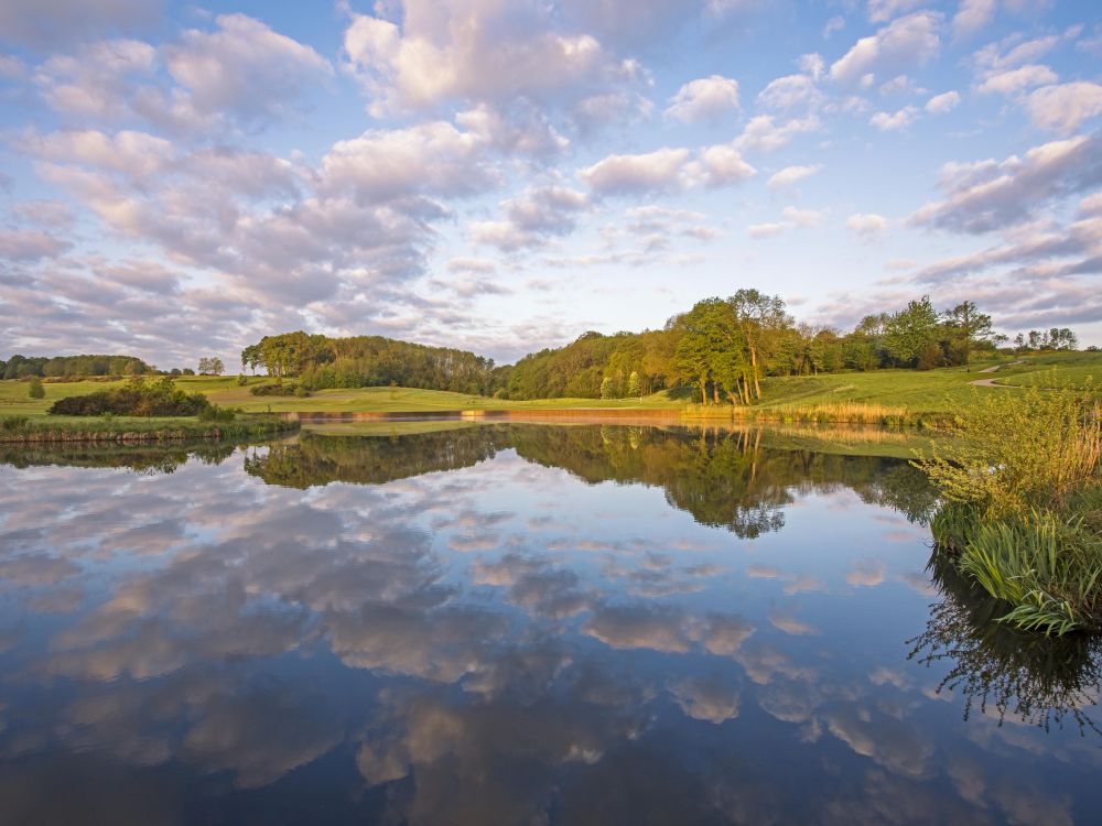 The London Golf Club
