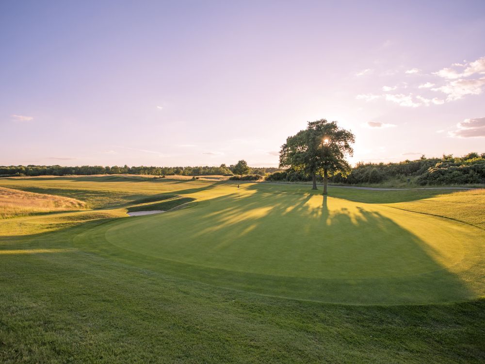 The London Golf Club