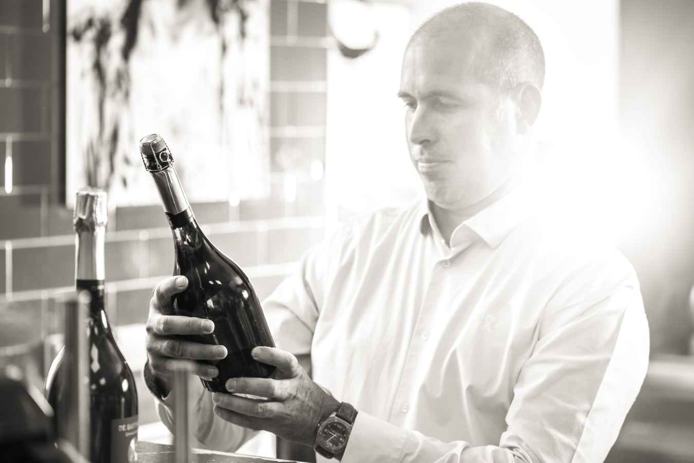 Cédric Jacopin