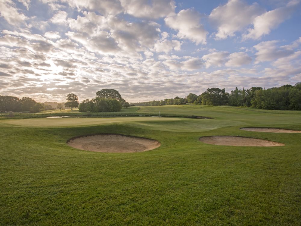 The London Golf Club