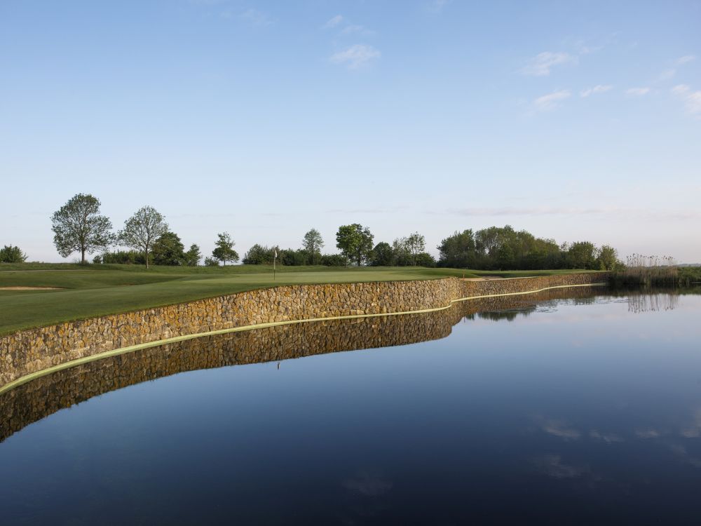 The London Golf Club