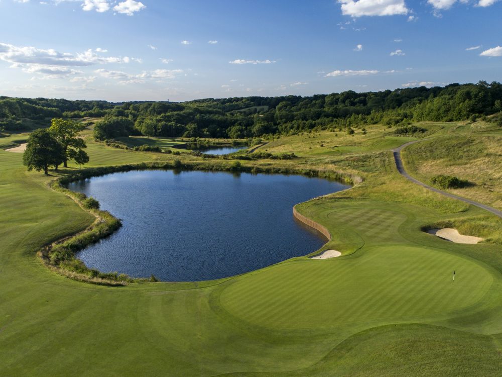 The London Golf Club