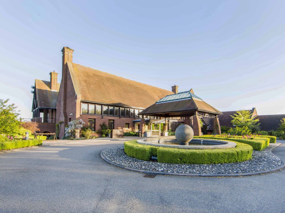 The London Golf Club
