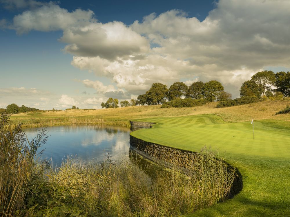 The London Golf Club