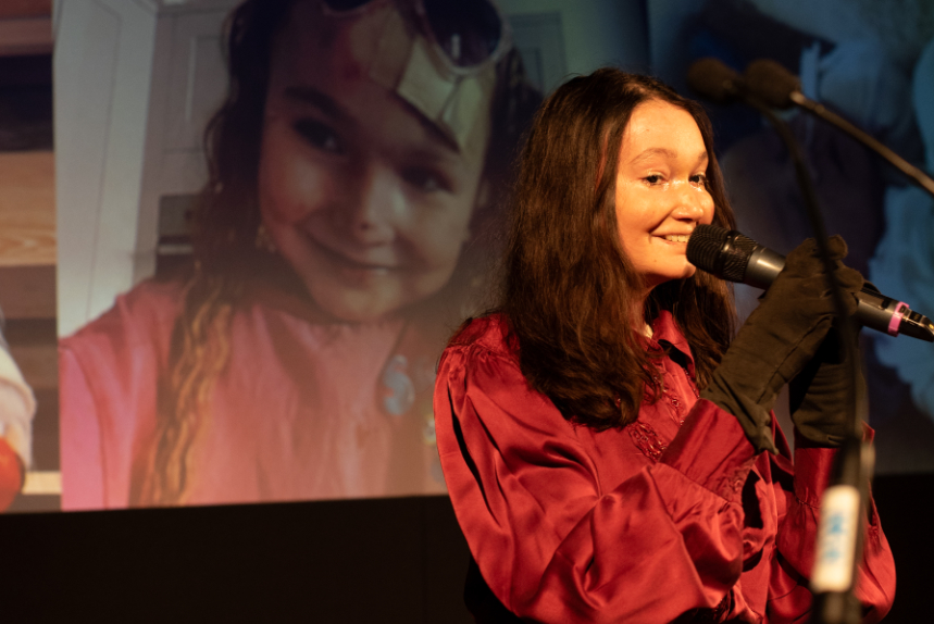 Cure EB's Silver Butterfly Dinner 2026