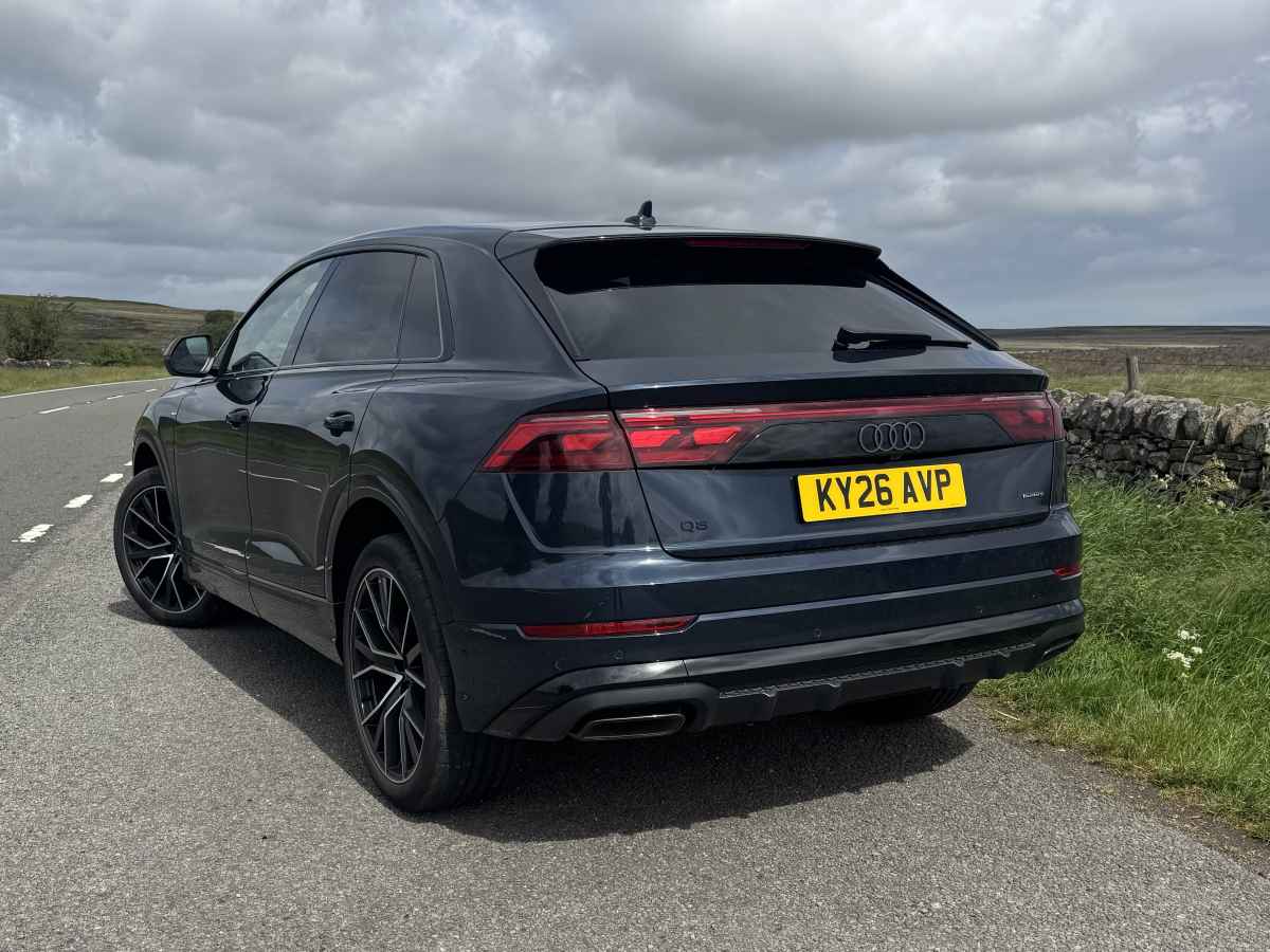 audi