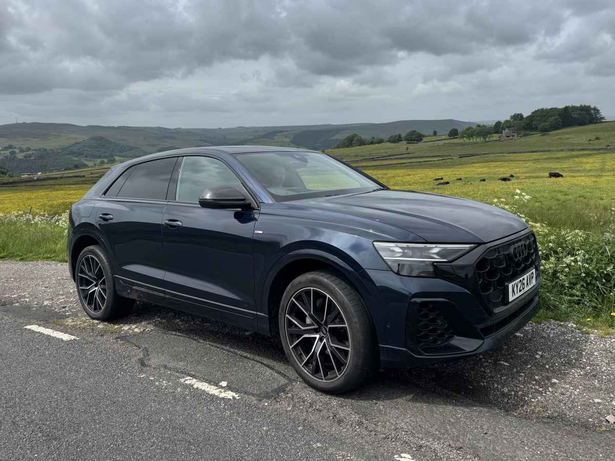 audi