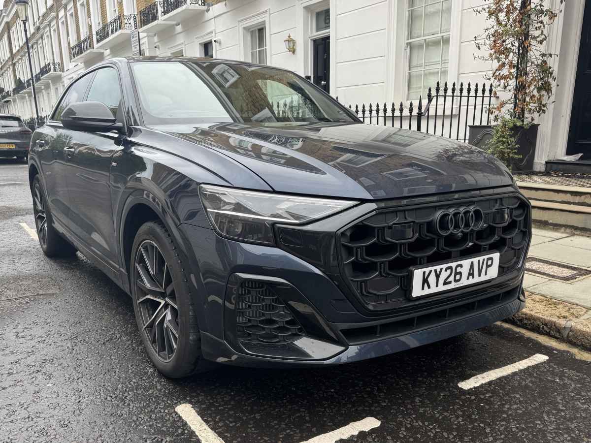audi