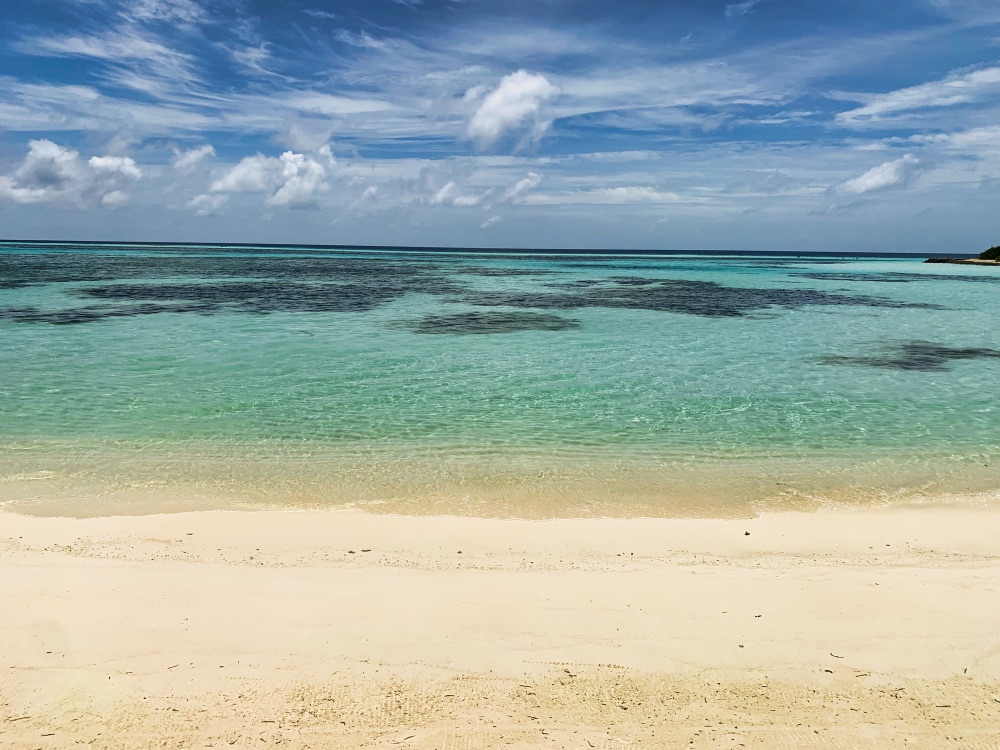 Le Méridien Maldives Resort & Spa Review