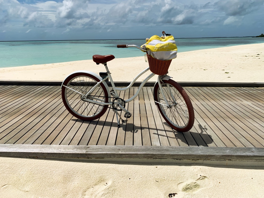 Le Méridien Maldives Resort & Spa Review