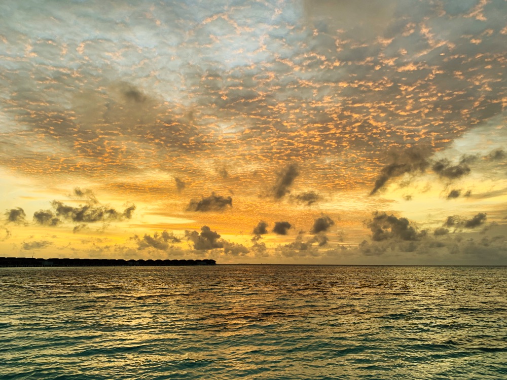 Le Méridien Maldives Resort & Spa Review