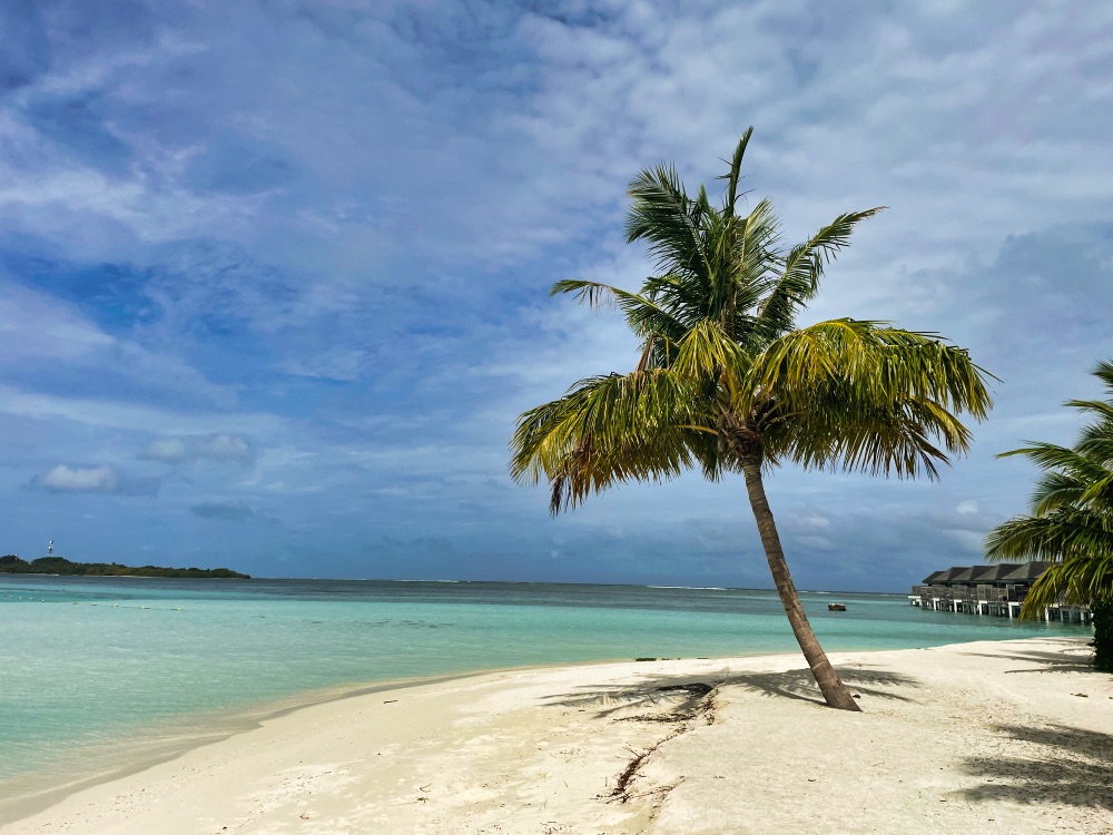 Le Méridien Maldives Resort & Spa Review