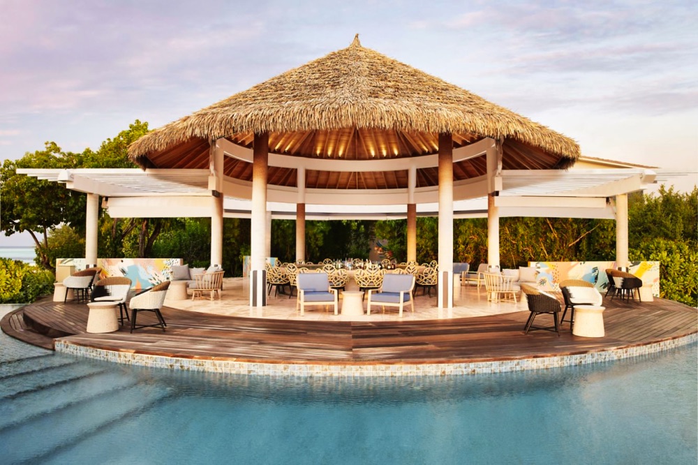 Le Méridien Maldives Resort & Spa Review