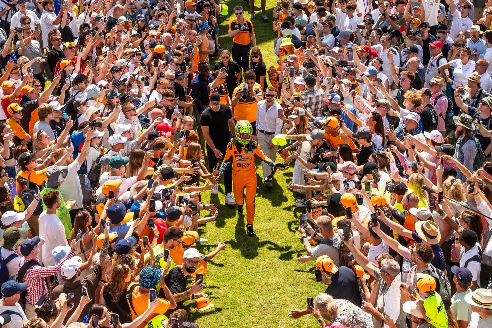 Goodwood Festival of Speed 2026