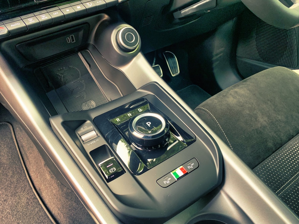 Alfa Romeo Tonale Ibrida Sport Speciale Review