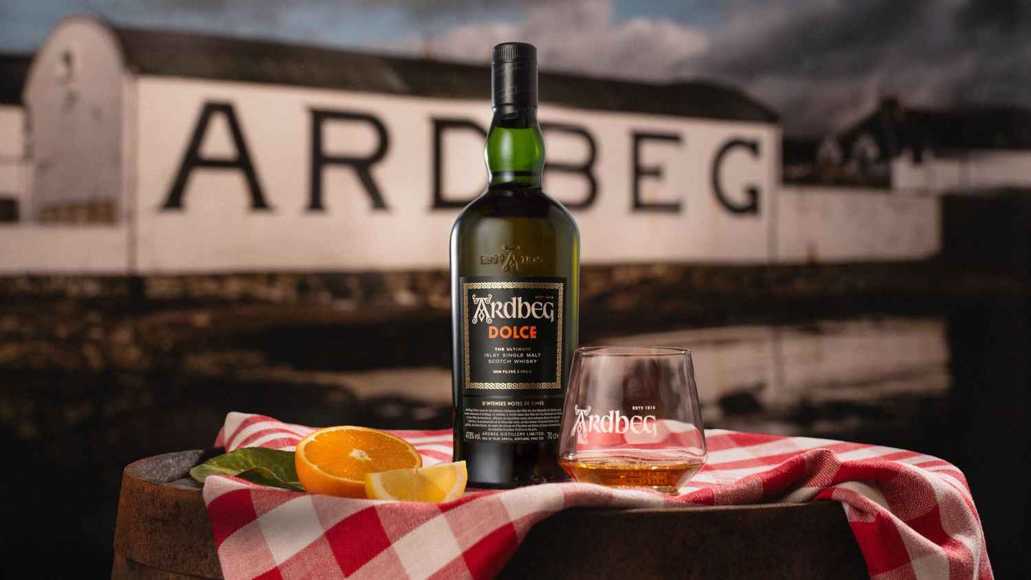 Ardbeg