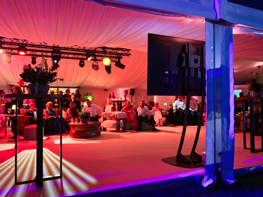 Audi at Henley Festival 2026
