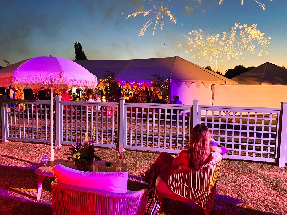 Audi at Henley Festival 2026