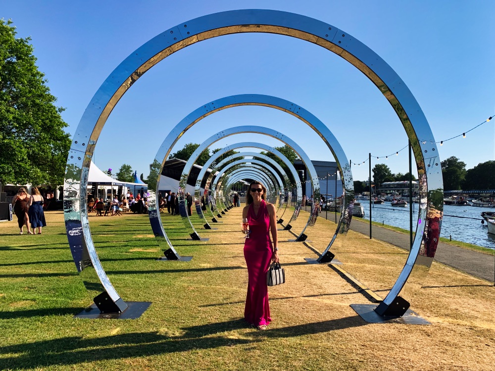 Audi at Henley Festival 2026