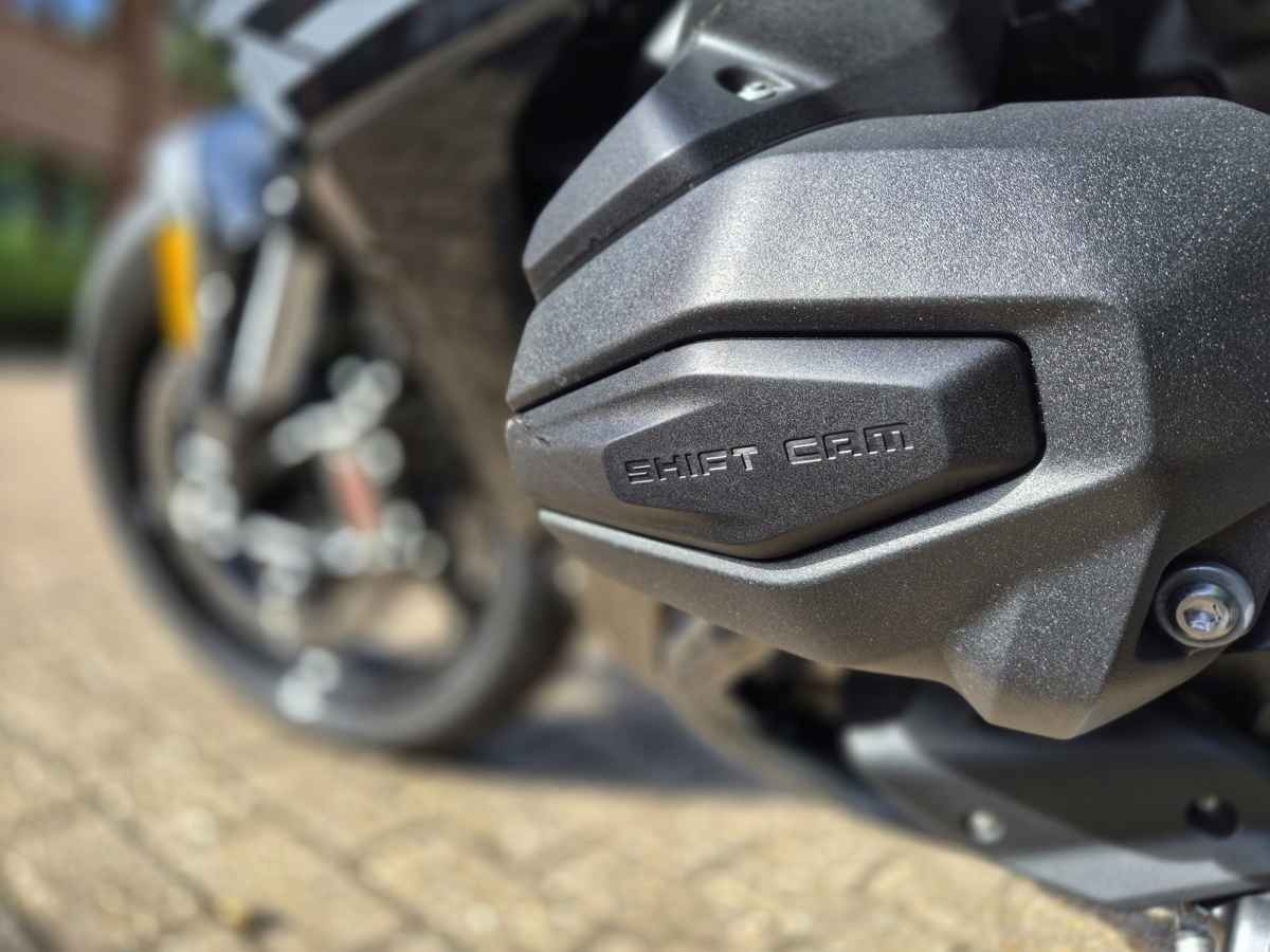 BMW R 1300 RS SE ASA