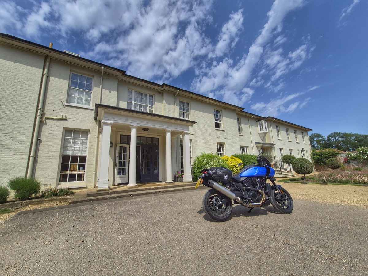 Congham Hall Hotel & Spa
