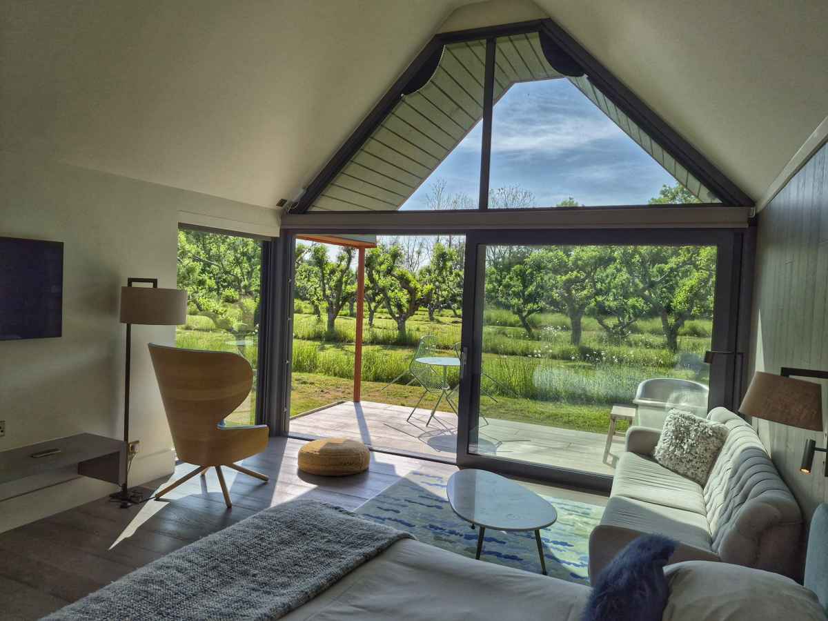 Congham Hall Hotel & Spa