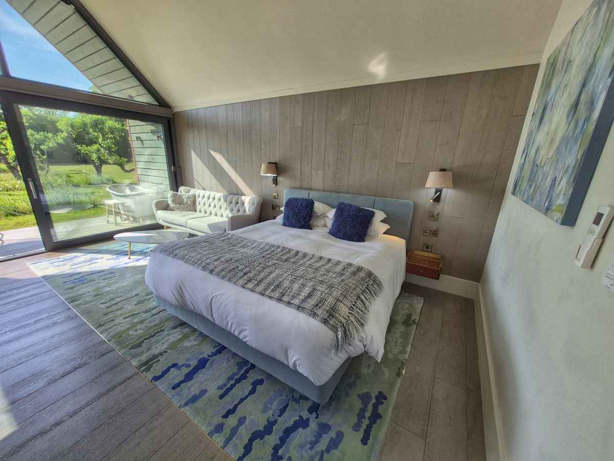 Congham Hall Hotel & Spa