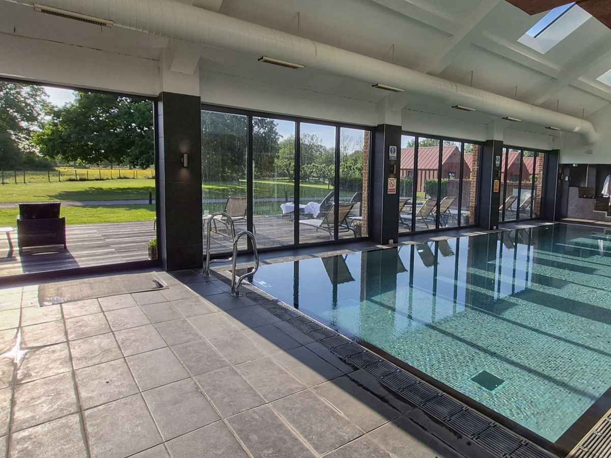 Congham Hall Hotel & Spa