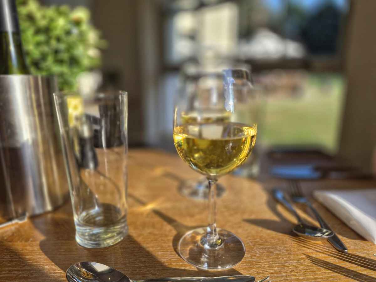 Congham Hall Hotel & Spa
