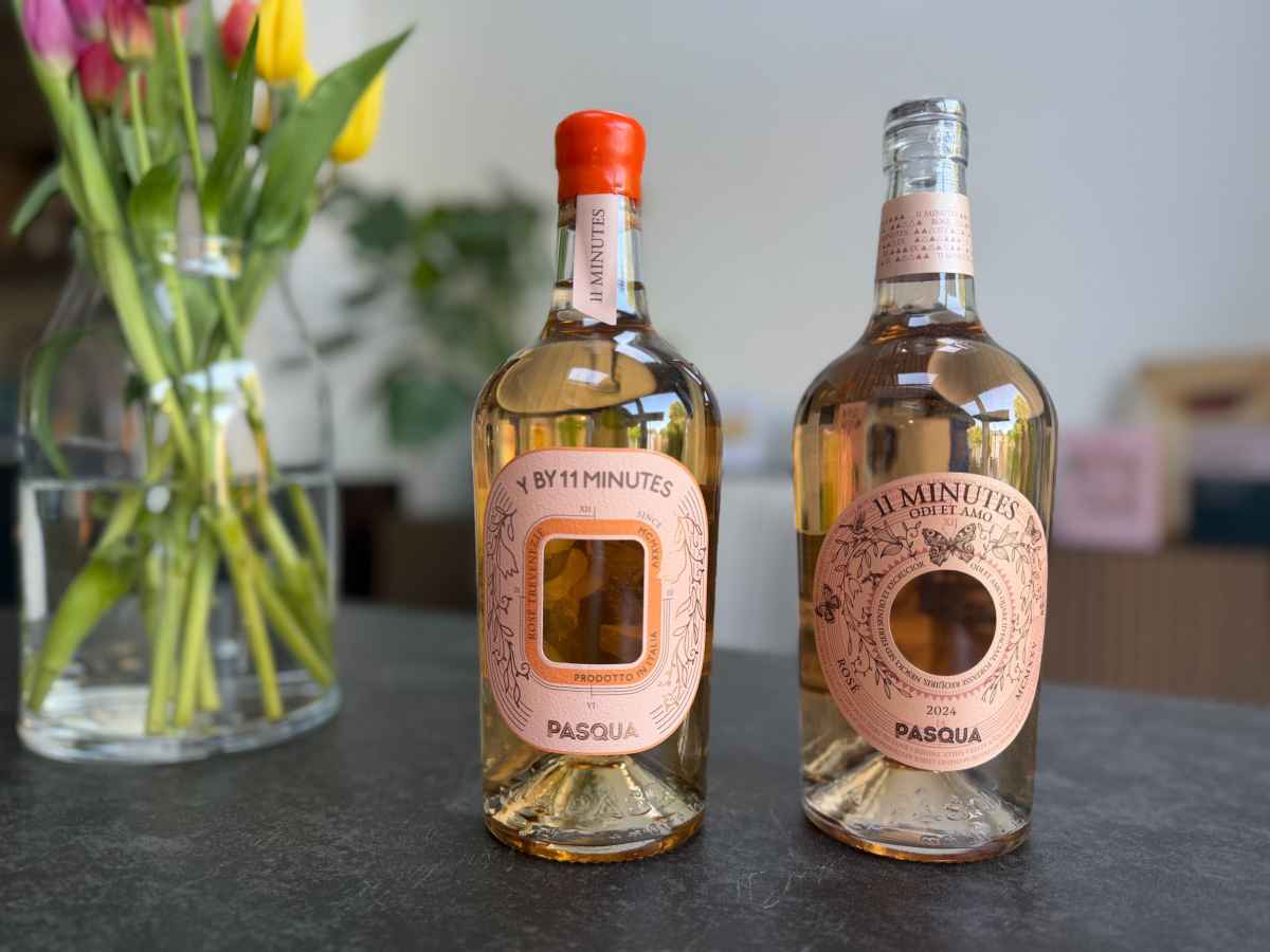 PASQUA DUO