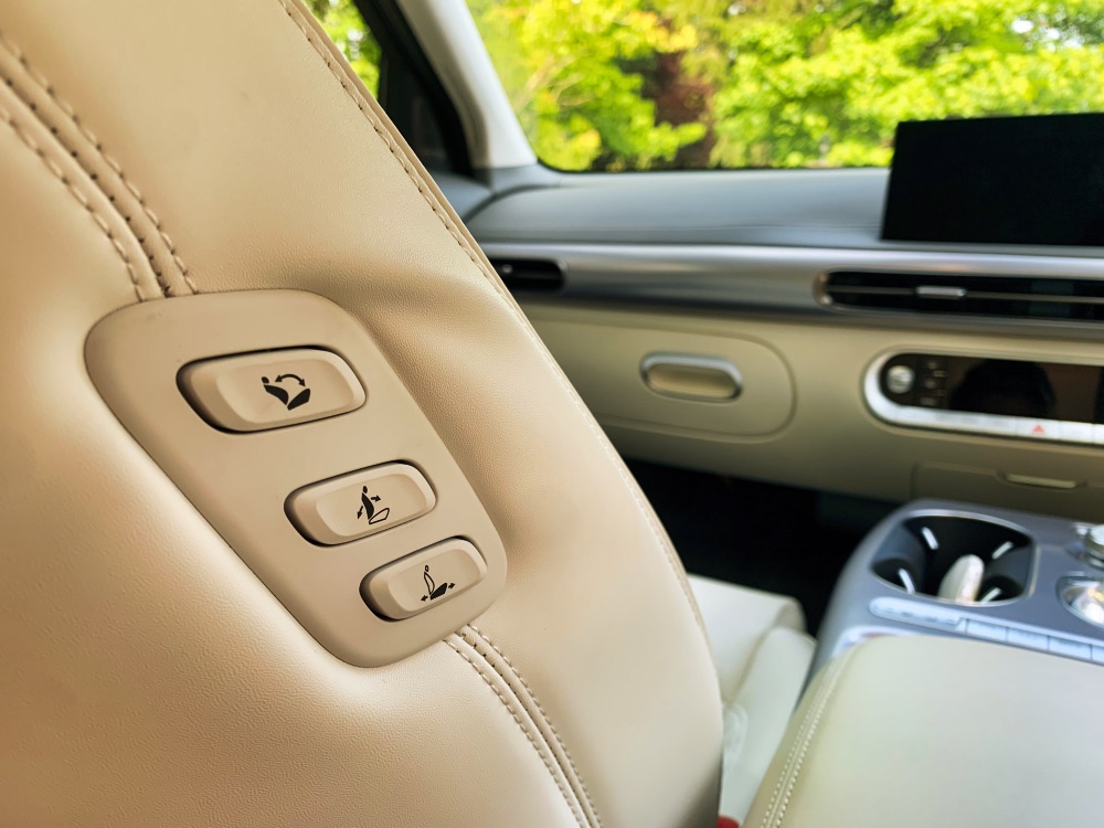 Genesis GV60 Performance AWD Review