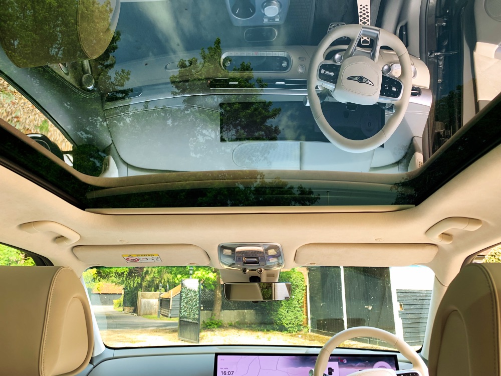 Genesis GV60 Performance AWD Review
