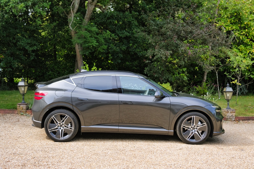 Genesis GV60 Performance AWD Review