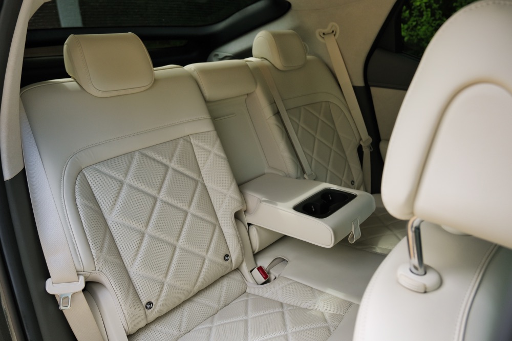 Genesis GV60 Performance AWD Review