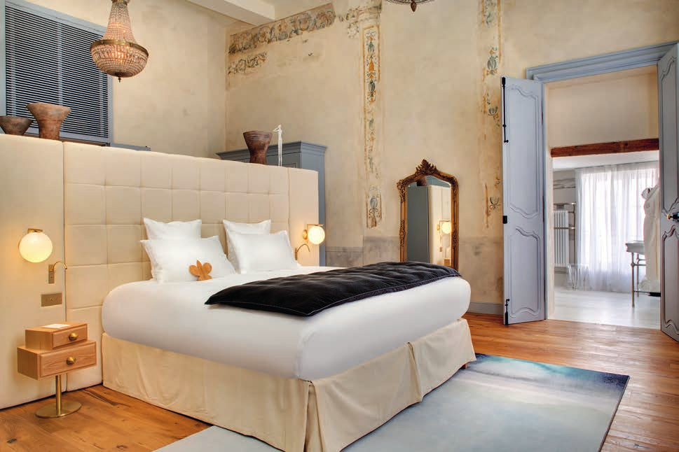 Hôtel Richer de Belleval in Montpellier
