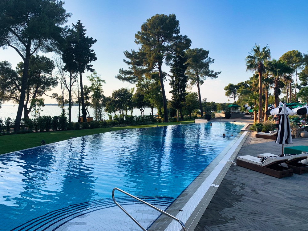 Pical Resort Valamar Collection Poreč