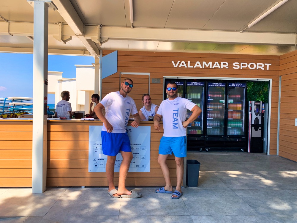 Pical Resort Valamar Collection Poreč