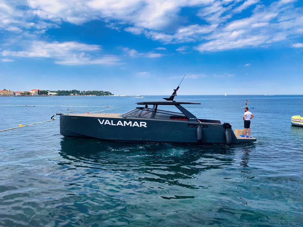 Pical Resort Valamar Collection Poreč