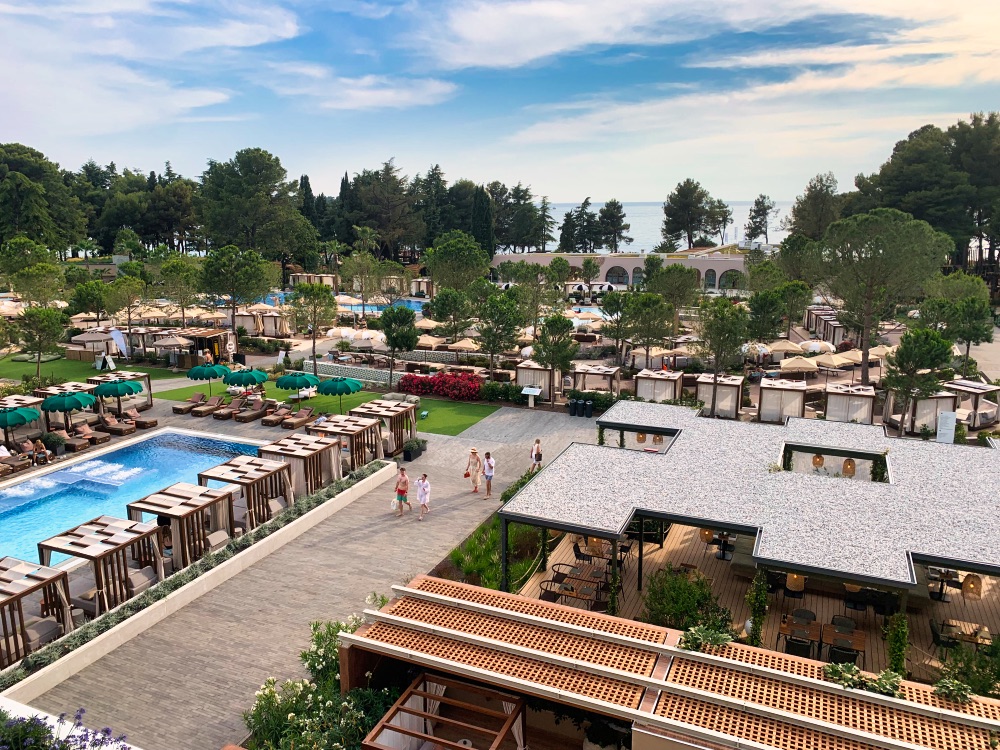 Pical Resort Valamar Collection Poreč